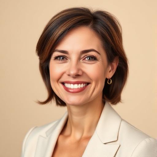 Léa Marchand